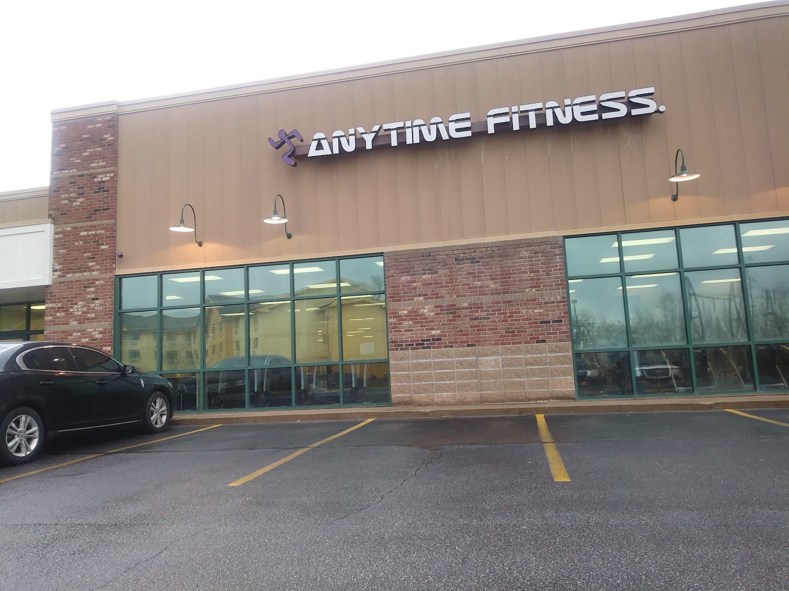 Anytime Fitness, photo 2