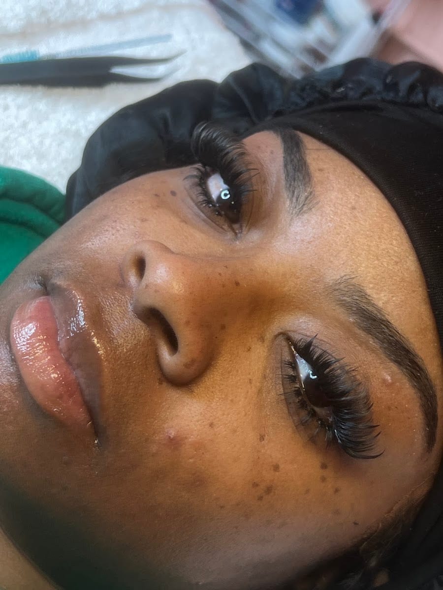 Riah’s Wax and Beauty Bar, photo 3