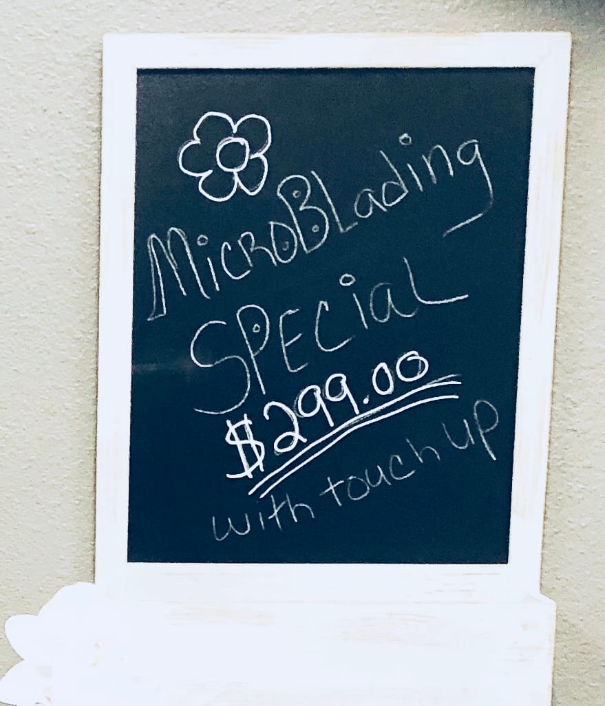 Allure Lash and Microblading Studio, photo 2