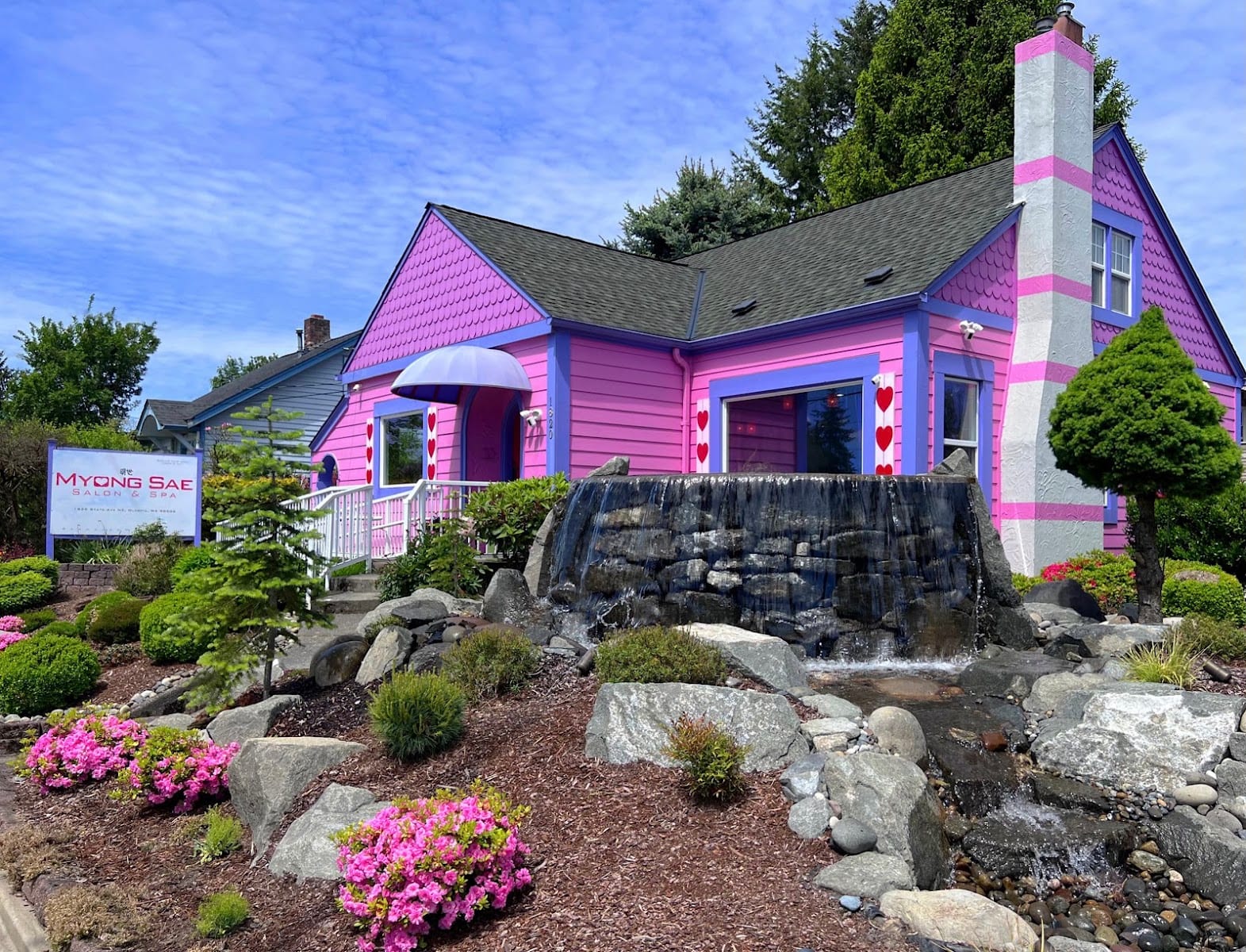 Myong Sae Salon & Spa, photo 2