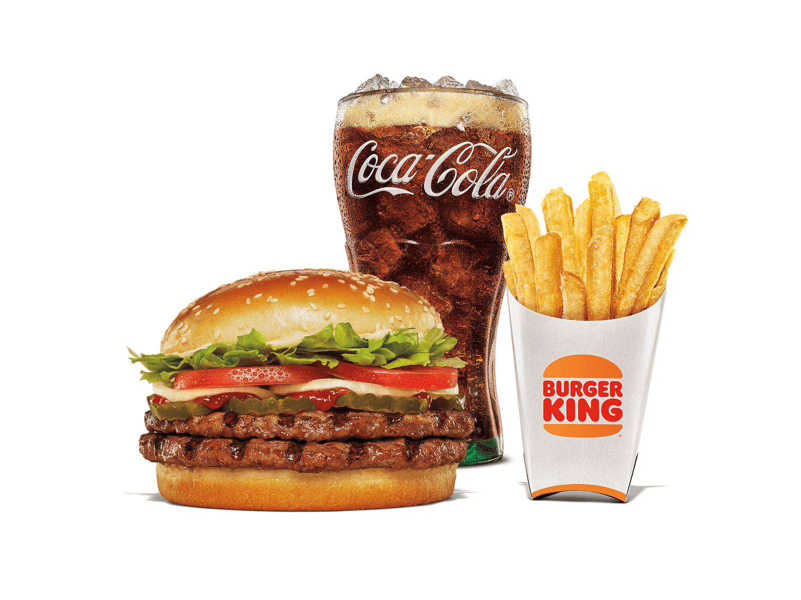 Burger King, photo 4