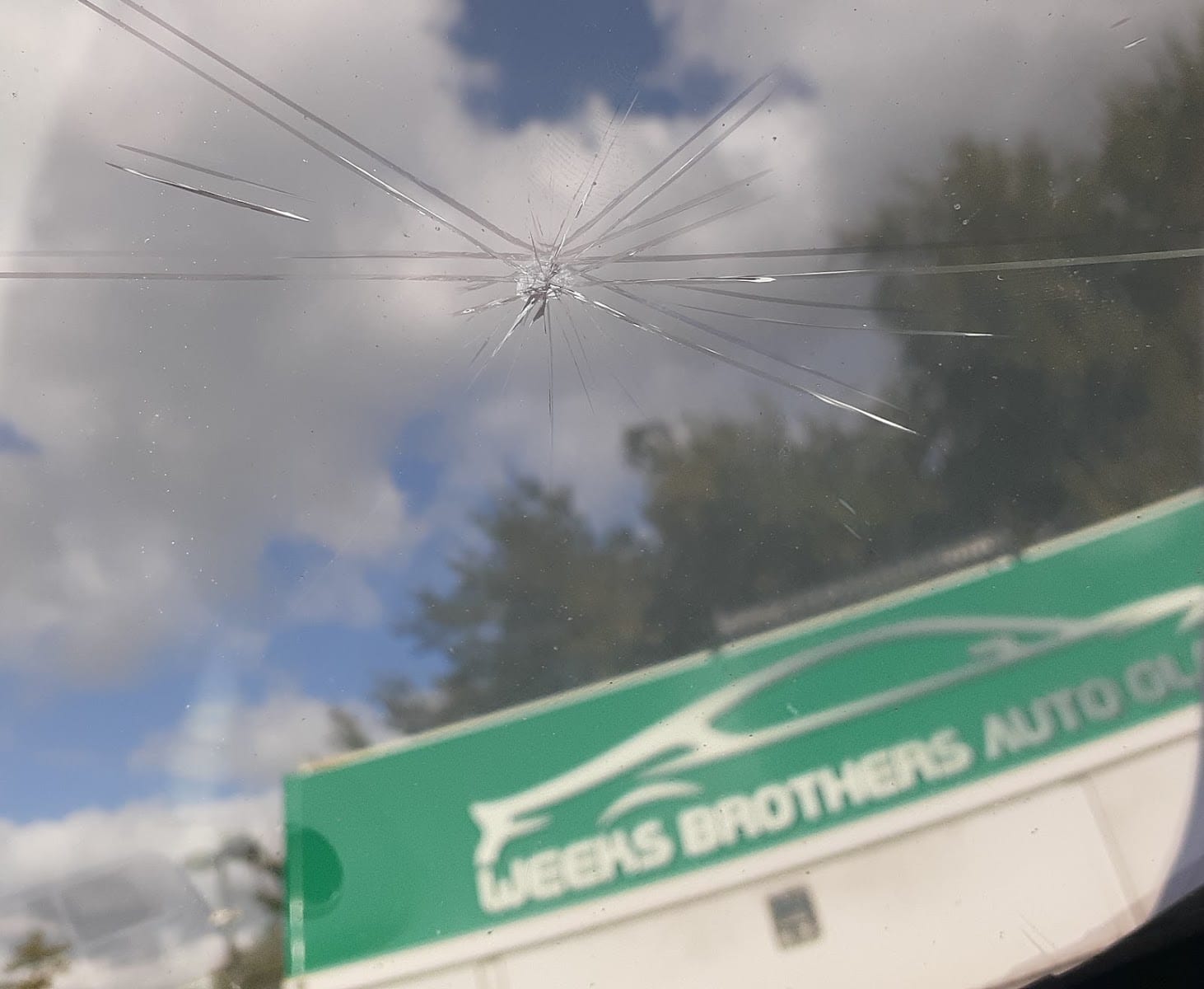 Weeks Brothers Auto Glass LLC, photo 2