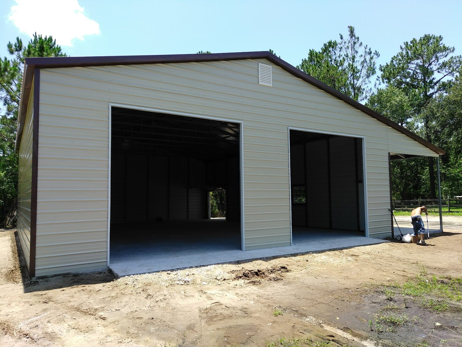 Southern Steel Buildings of FL, LLC, photo 4