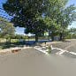 Tennis courts