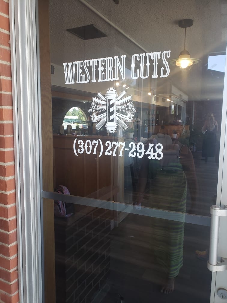 Western Cuts