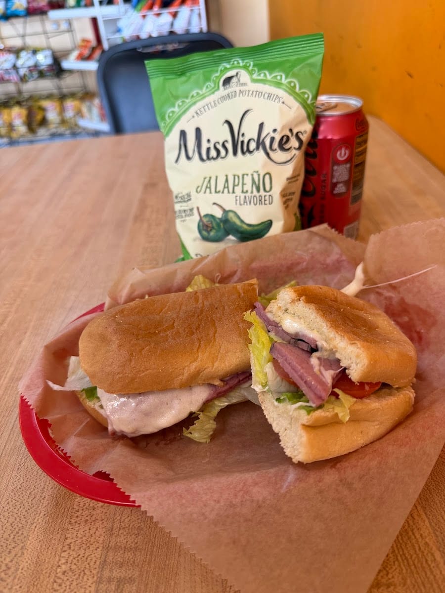Joe's Gourmet Sandwiches, photo 3