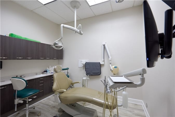 New Day Dentistry Centennial | Dr. Amanda Hudec, DMD, photo 3
