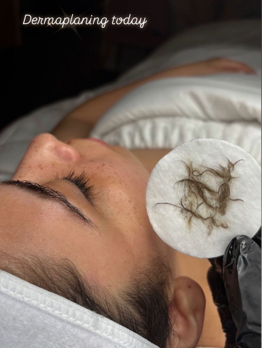 Lashes and Facial Kathy’sStudio