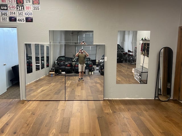 The Garage Studio