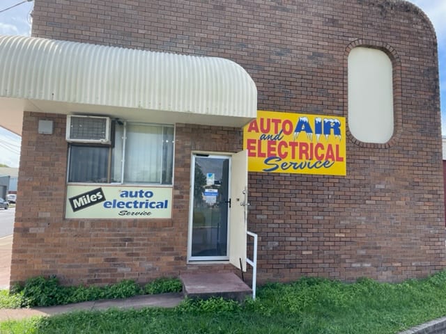 Miles Auto Electrical Service, photo 2