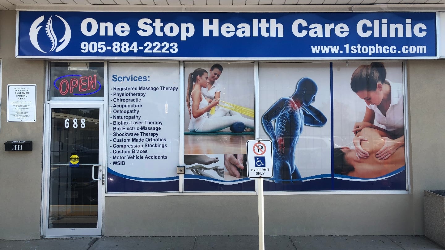 One Stop Healthcare Clinic, photo 2