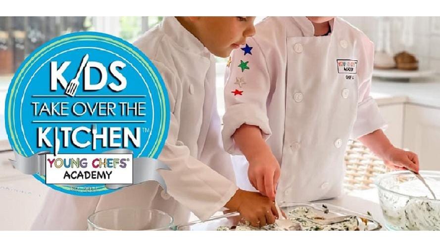 Young Chefs Academy - Sarasota, ,FL, photo 2
