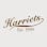 Harriet’s Café Tearooms