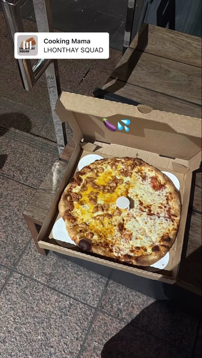 Escape From New York Pizza, photo 3