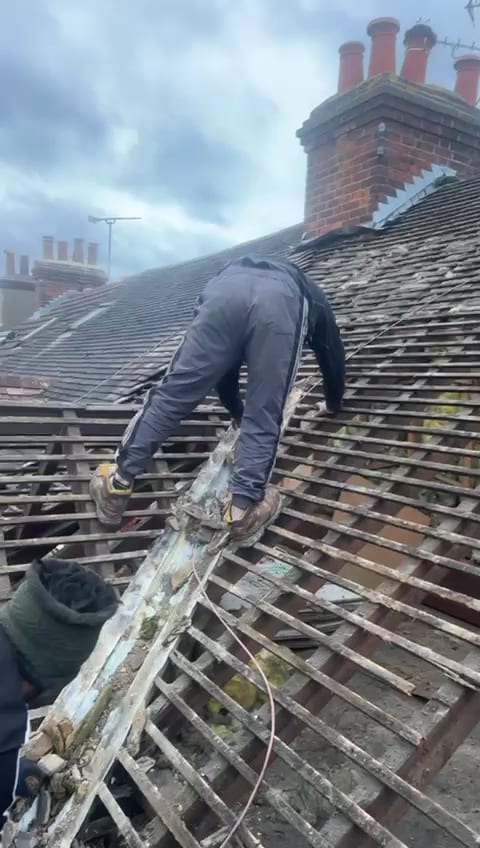 SkyCraft Roofing, photo 2