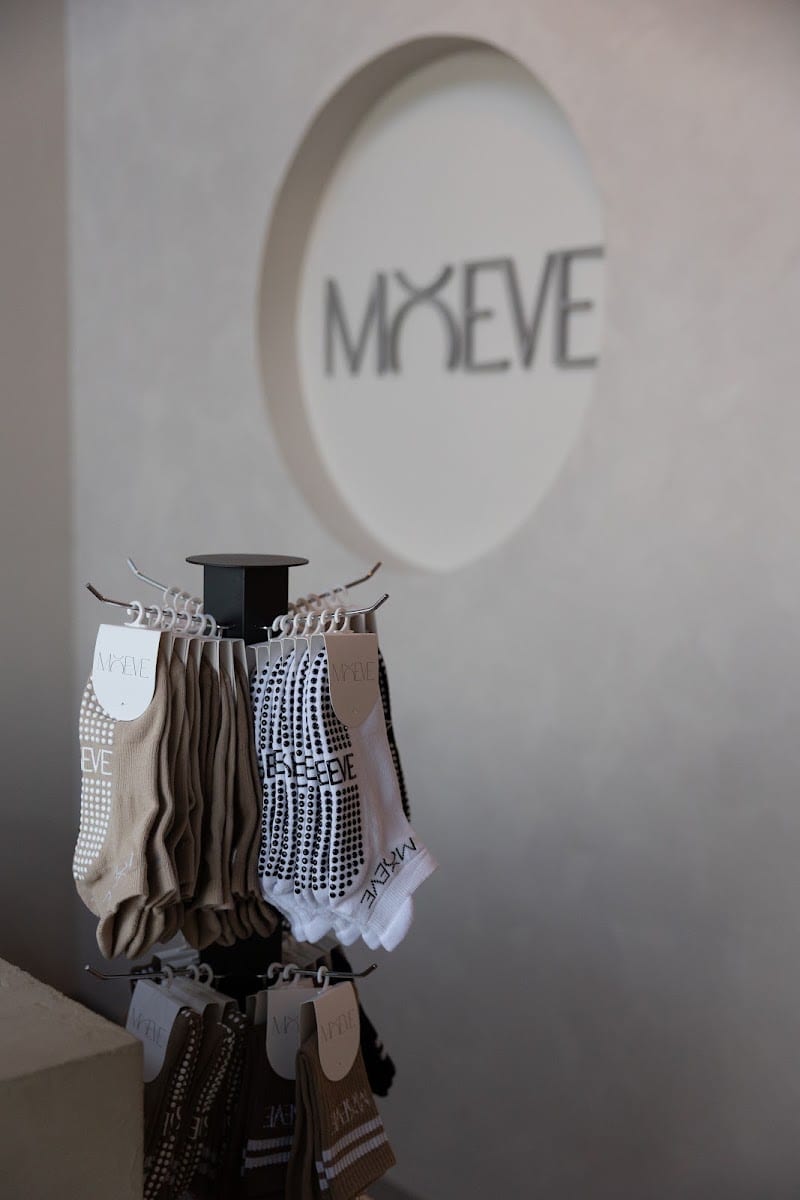 MOEVE Studio, photo 2