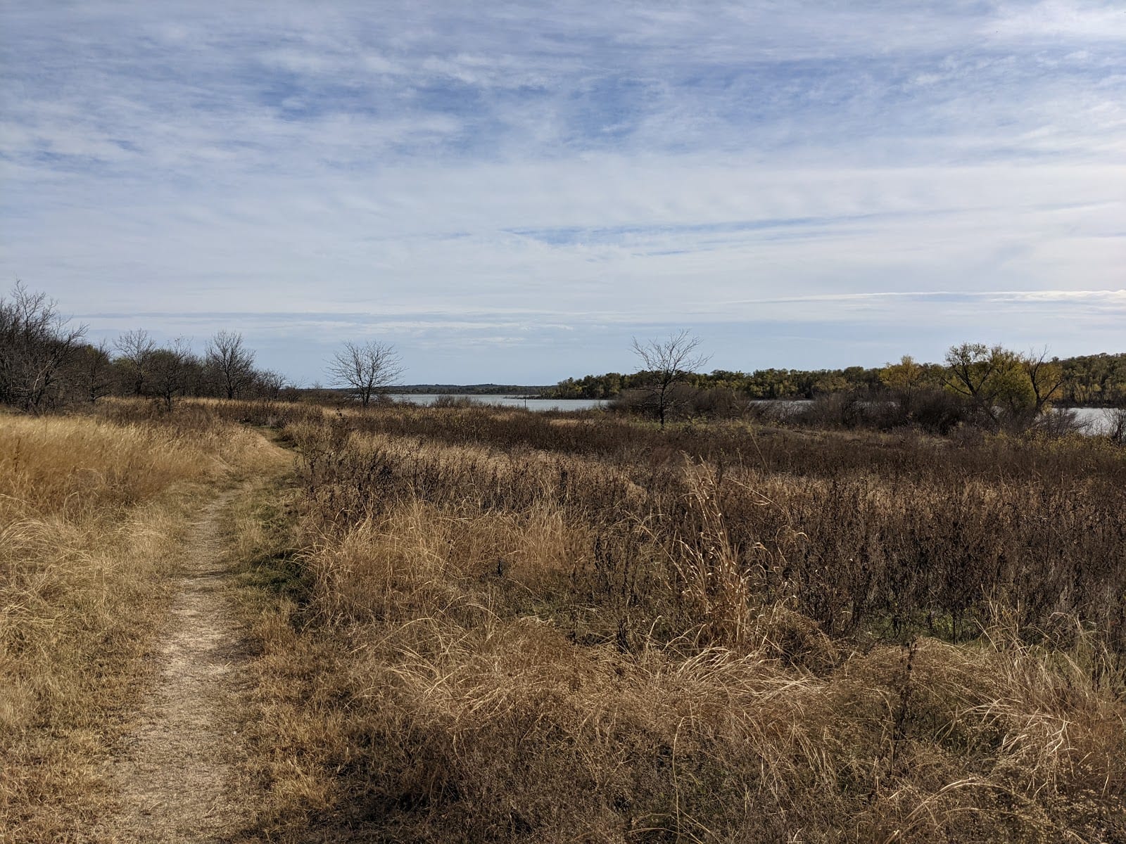 Lake Trail