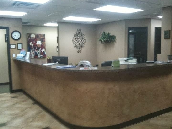 NT Chiropractic Clinic Dr Chris Bailey, photo 4