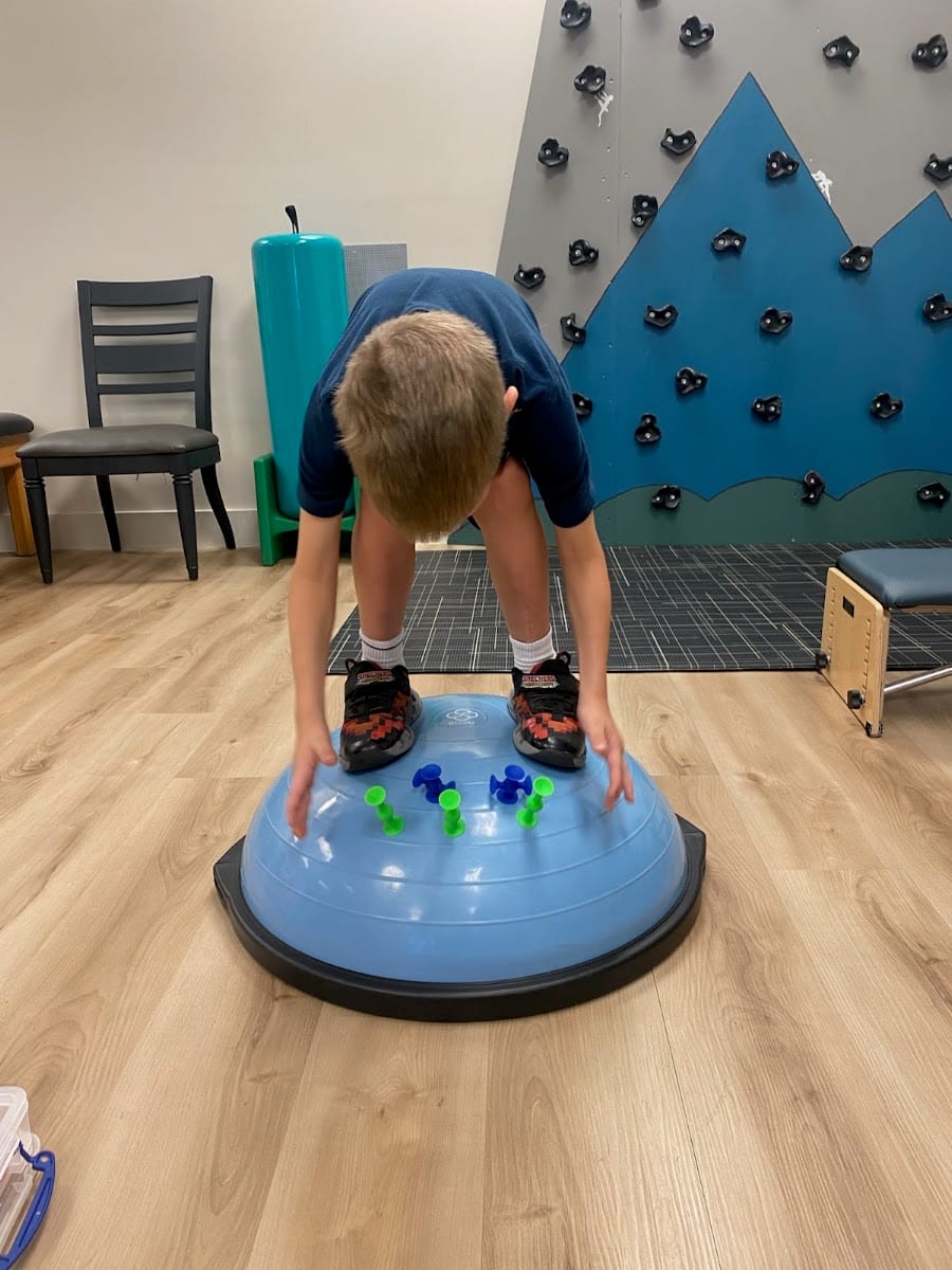 Total Pediatric Therapy