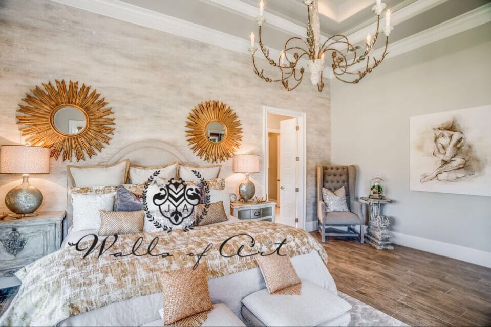 Walls of Art