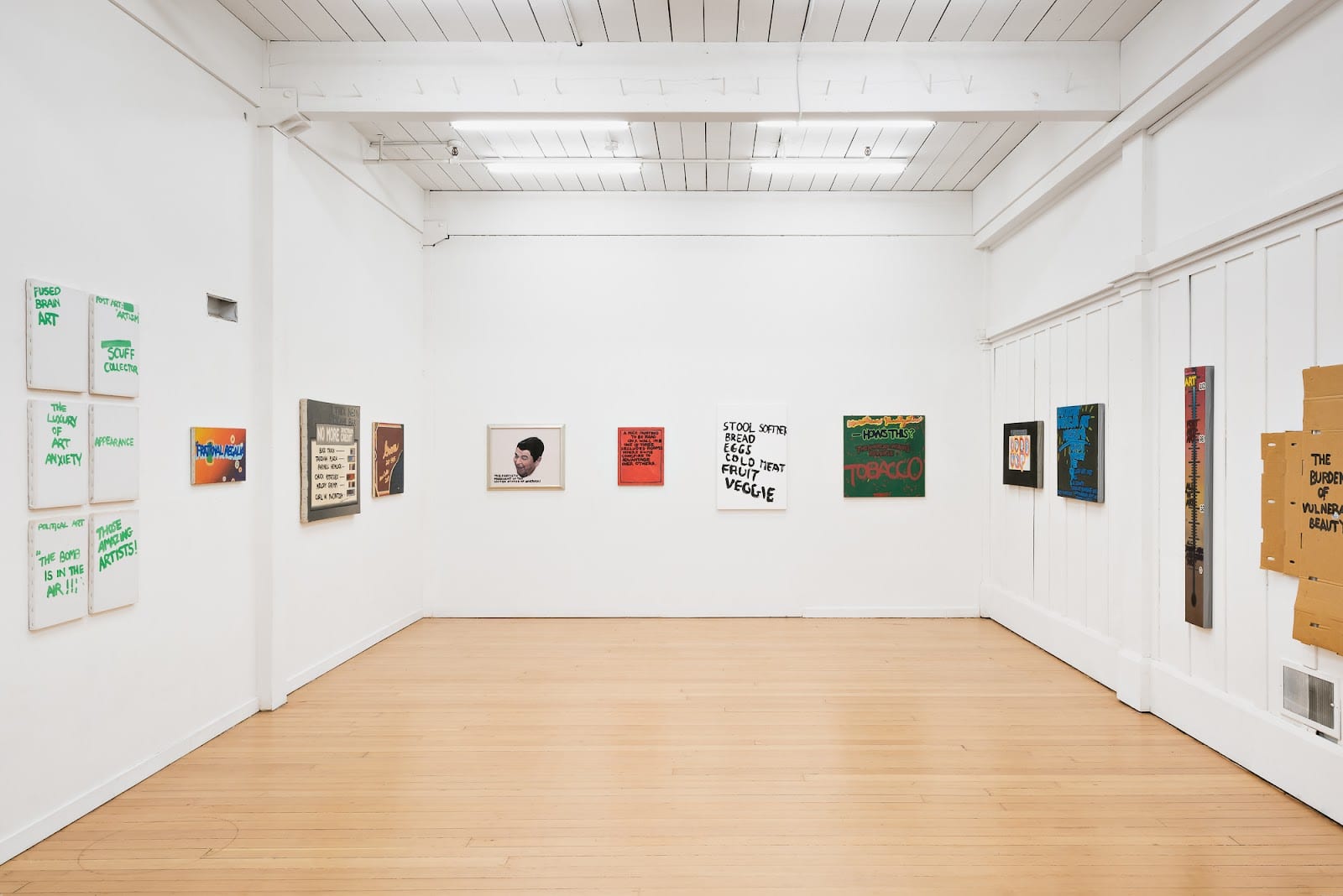 Cushionworks Fine Art Gallery, photo 2