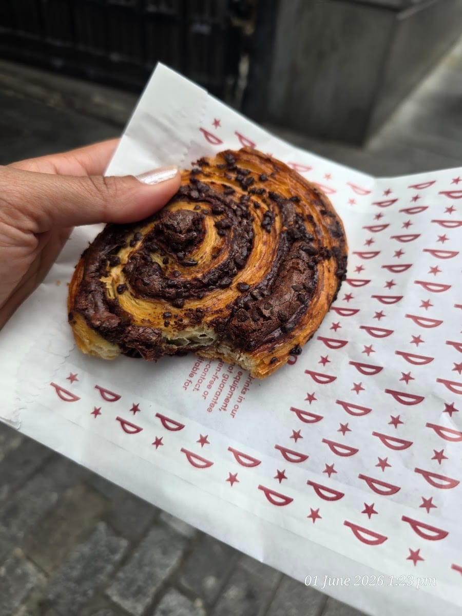 Pret A Manger