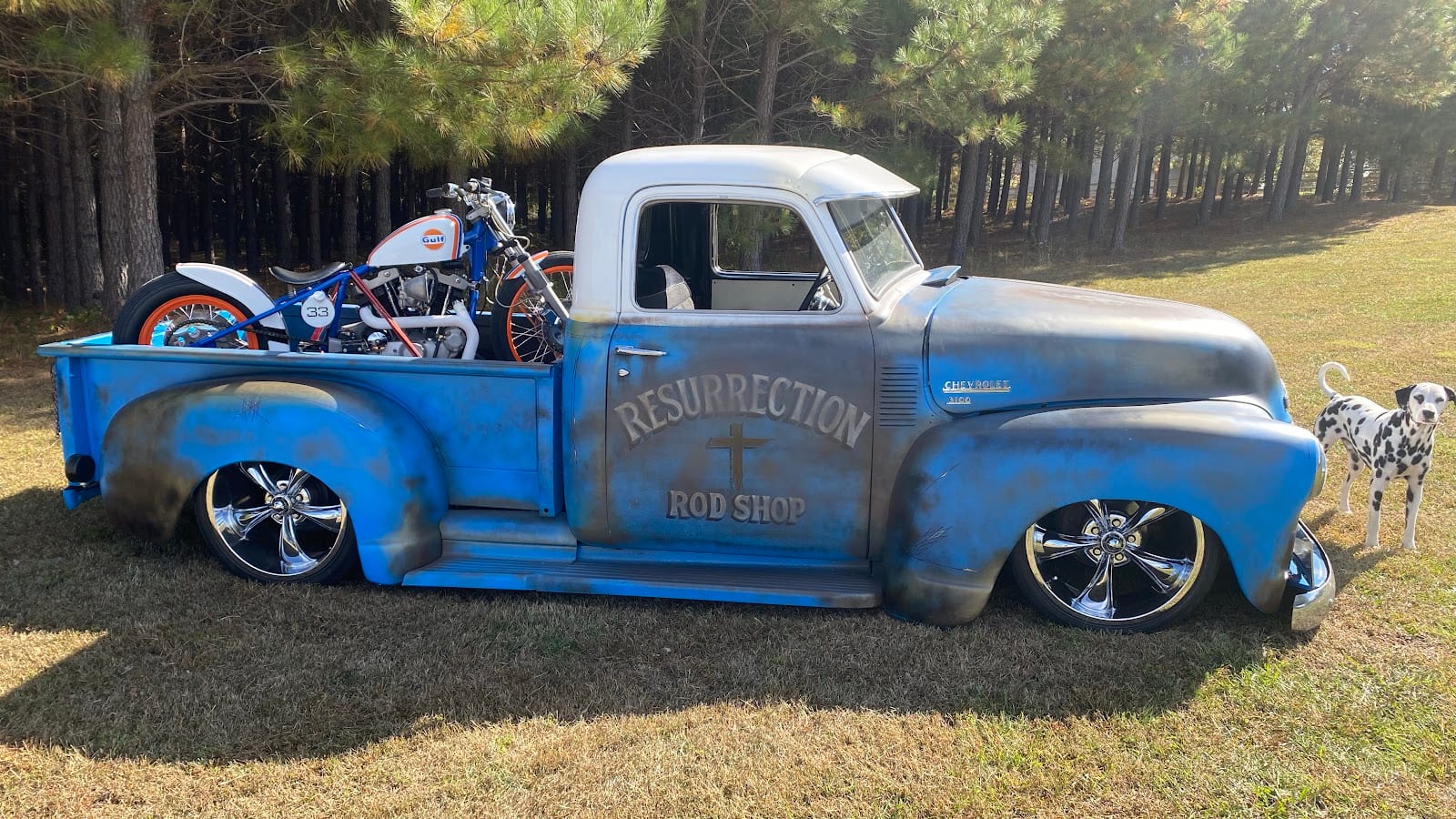 Resurrection Rod Shop, photo 2