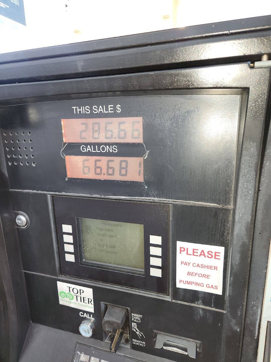 Valero