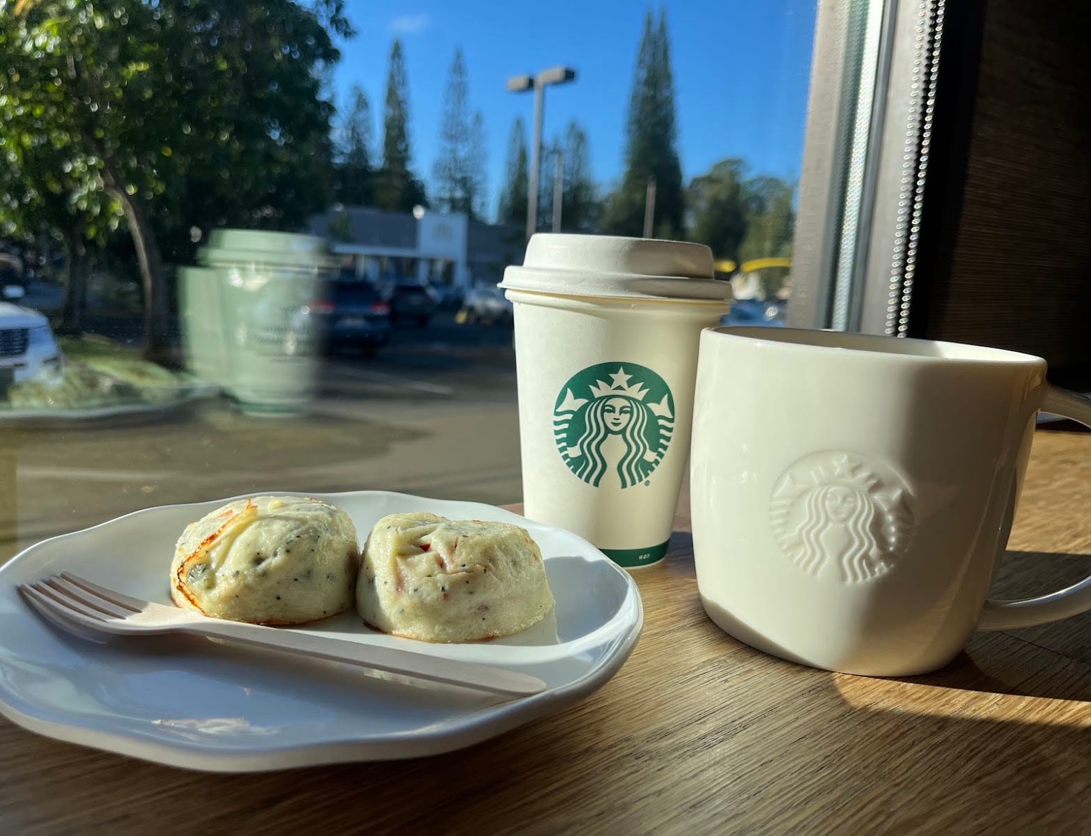 Starbucks Coffee Company, photo 3