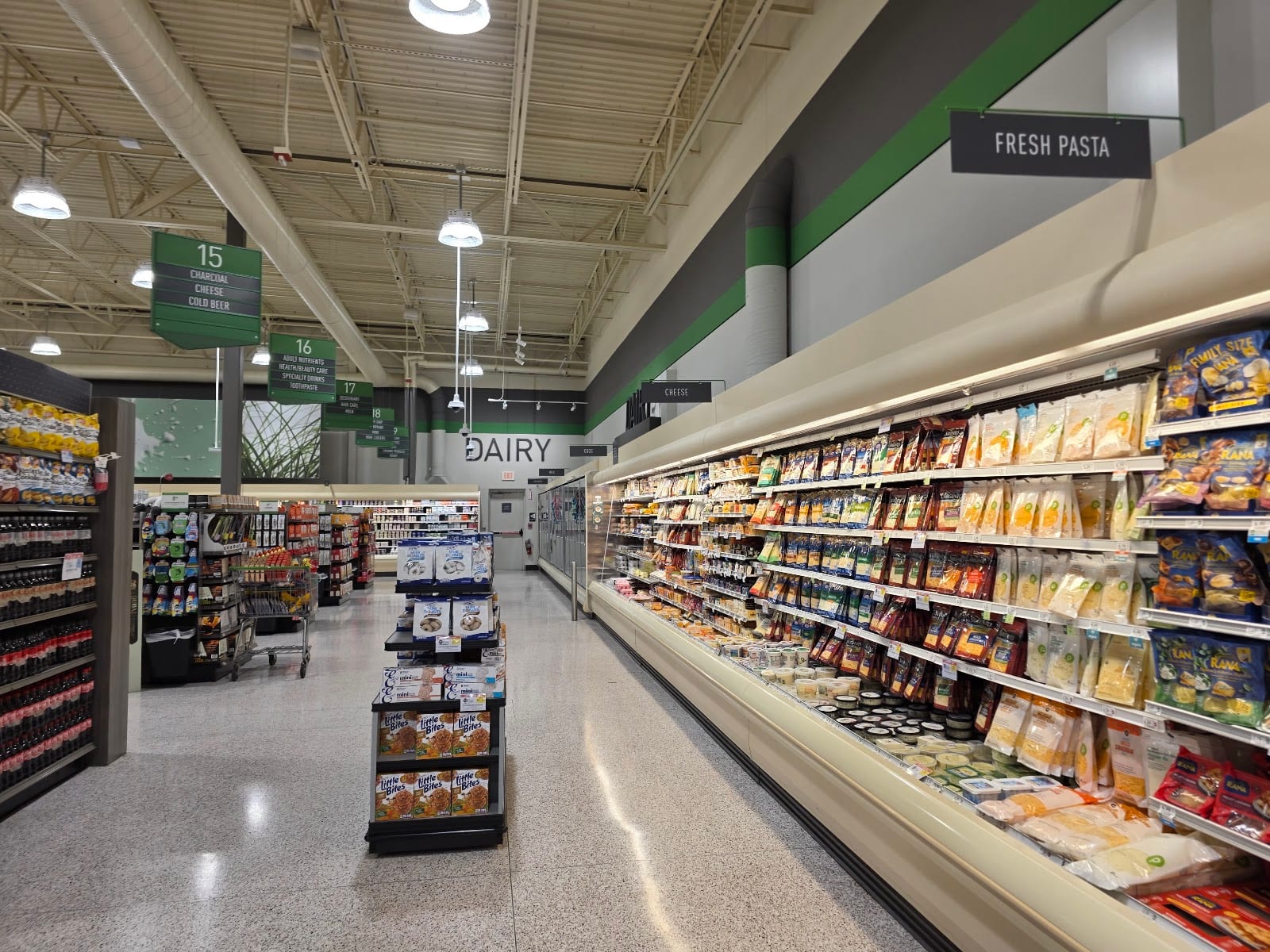 Publix Super Market at City Plaza at Tampa Palms