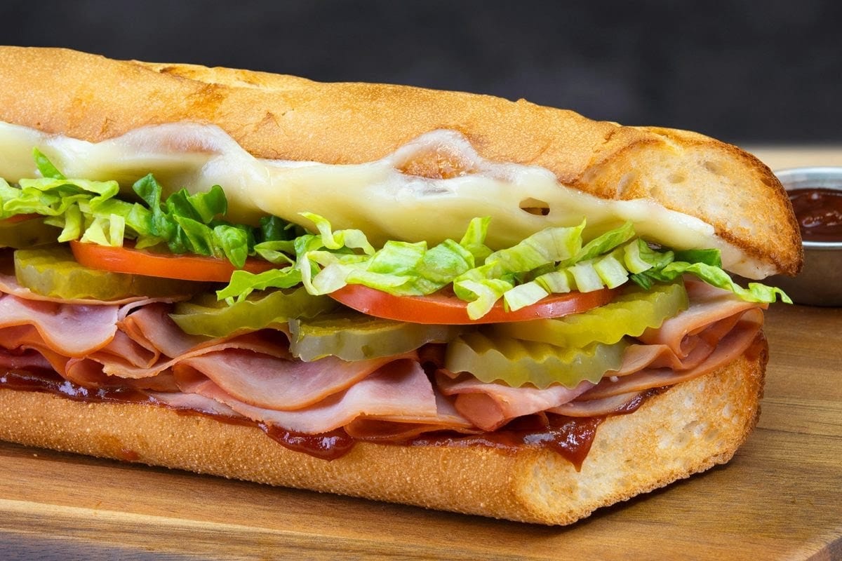 Quiznos, photo 4