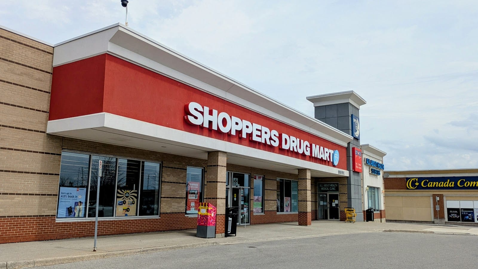 Shoppers Drug Mart