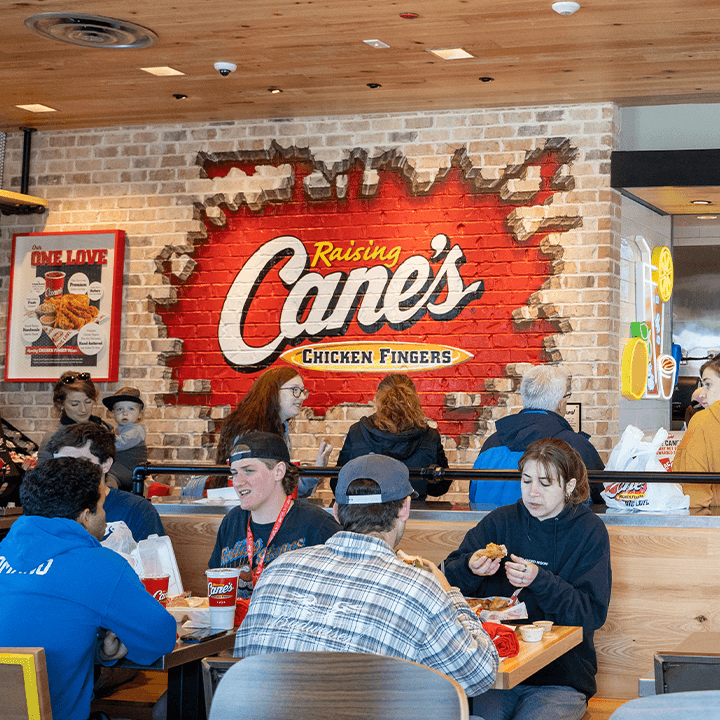 Raising Cane's Chicken Fingers, photo 4