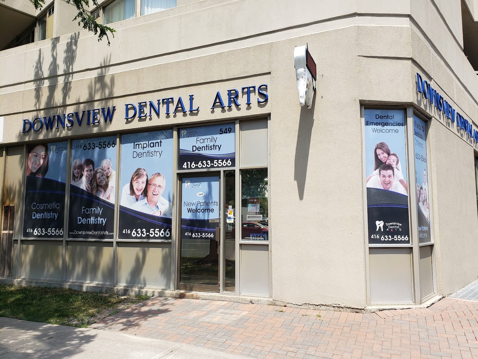 Downsview Dental Arts, photo 2