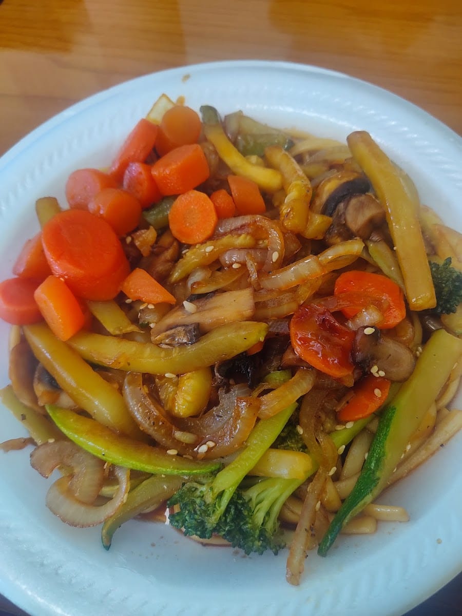 Osaka Express Japanese Cuisine, photo 4