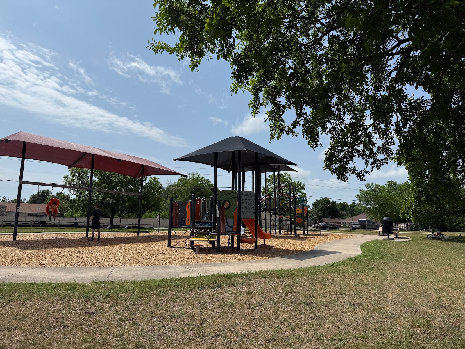 Bowman Park, photo 2