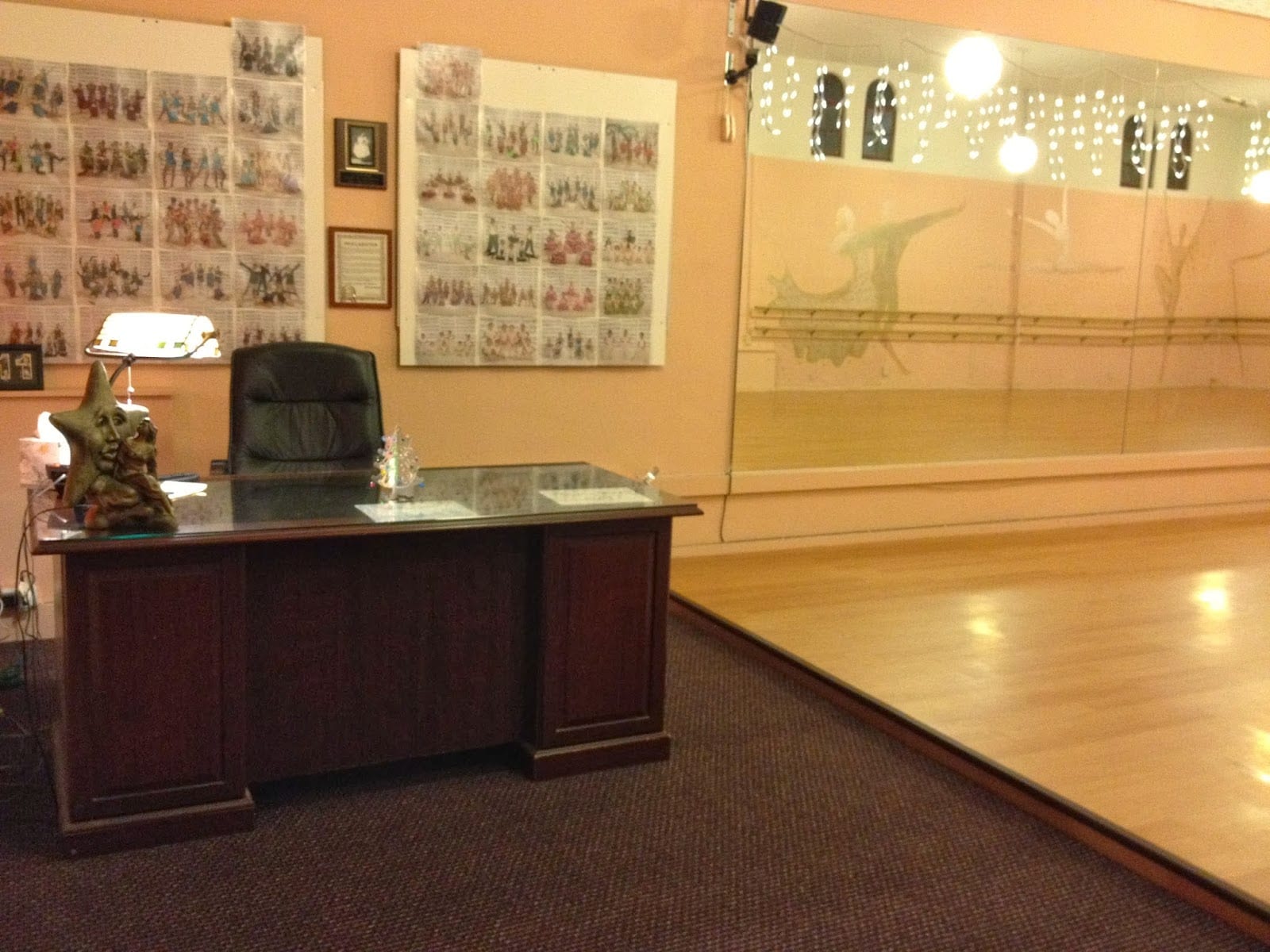 Star Dance Studio, photo 3