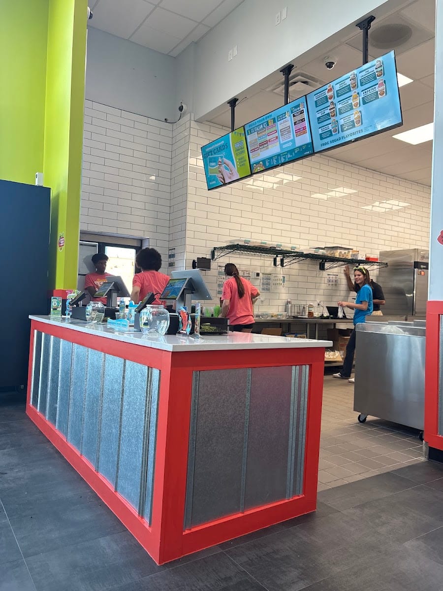 Jeremiah's Italian Ice, photo 3