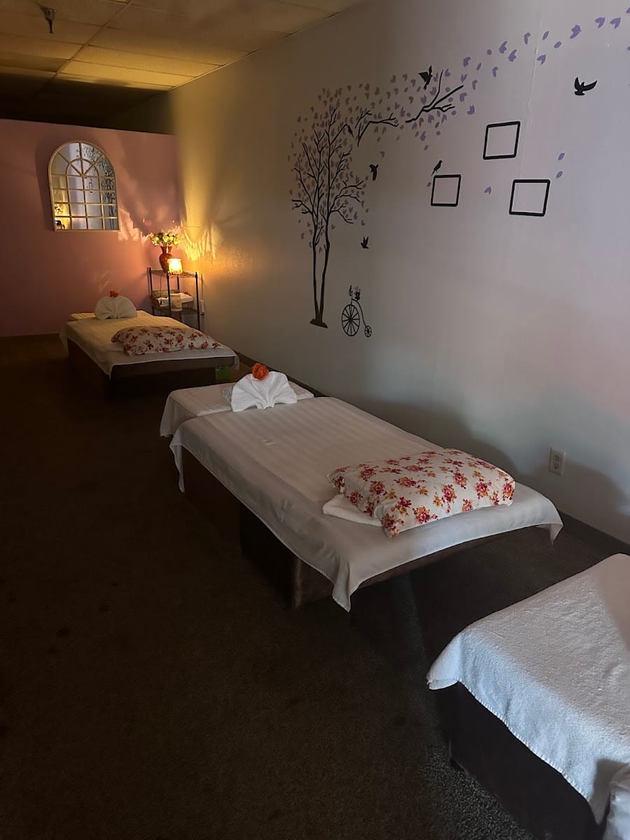 My Massage Spa
