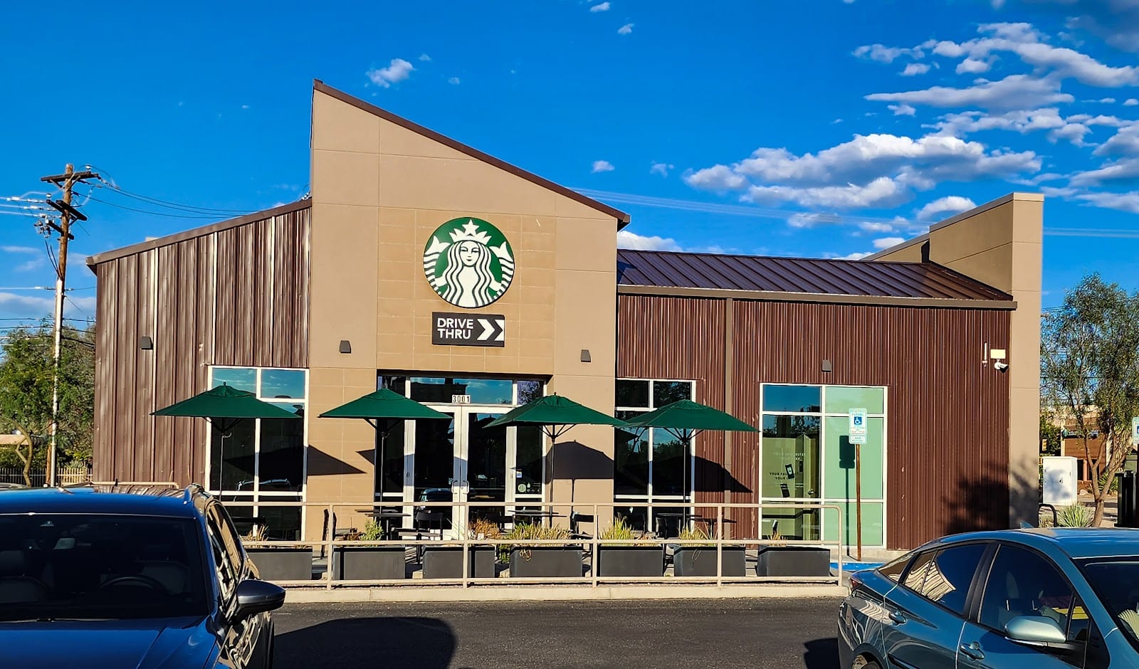 Starbucks Coffee Company, photo 2