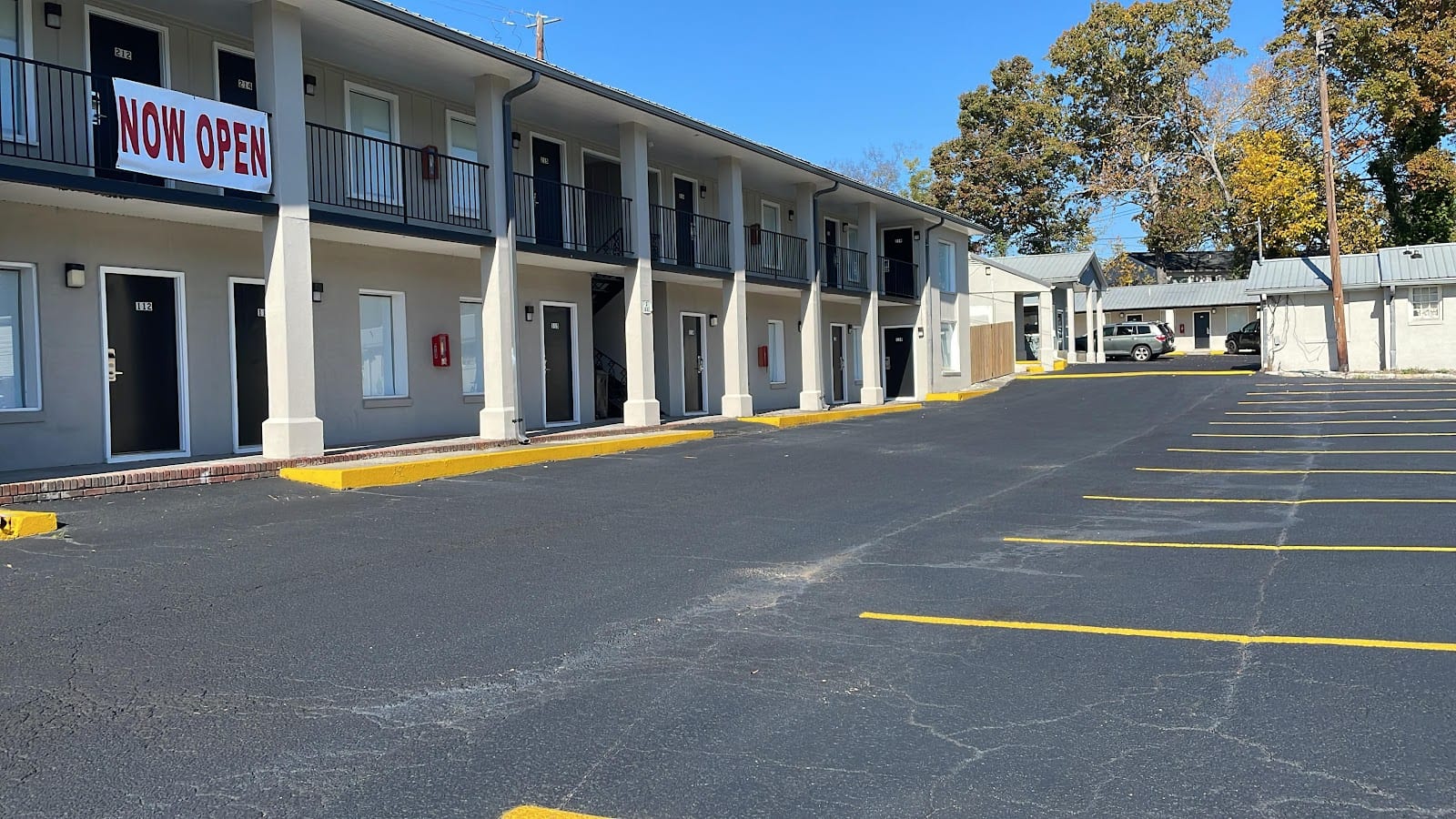 SKY INN, photo 2