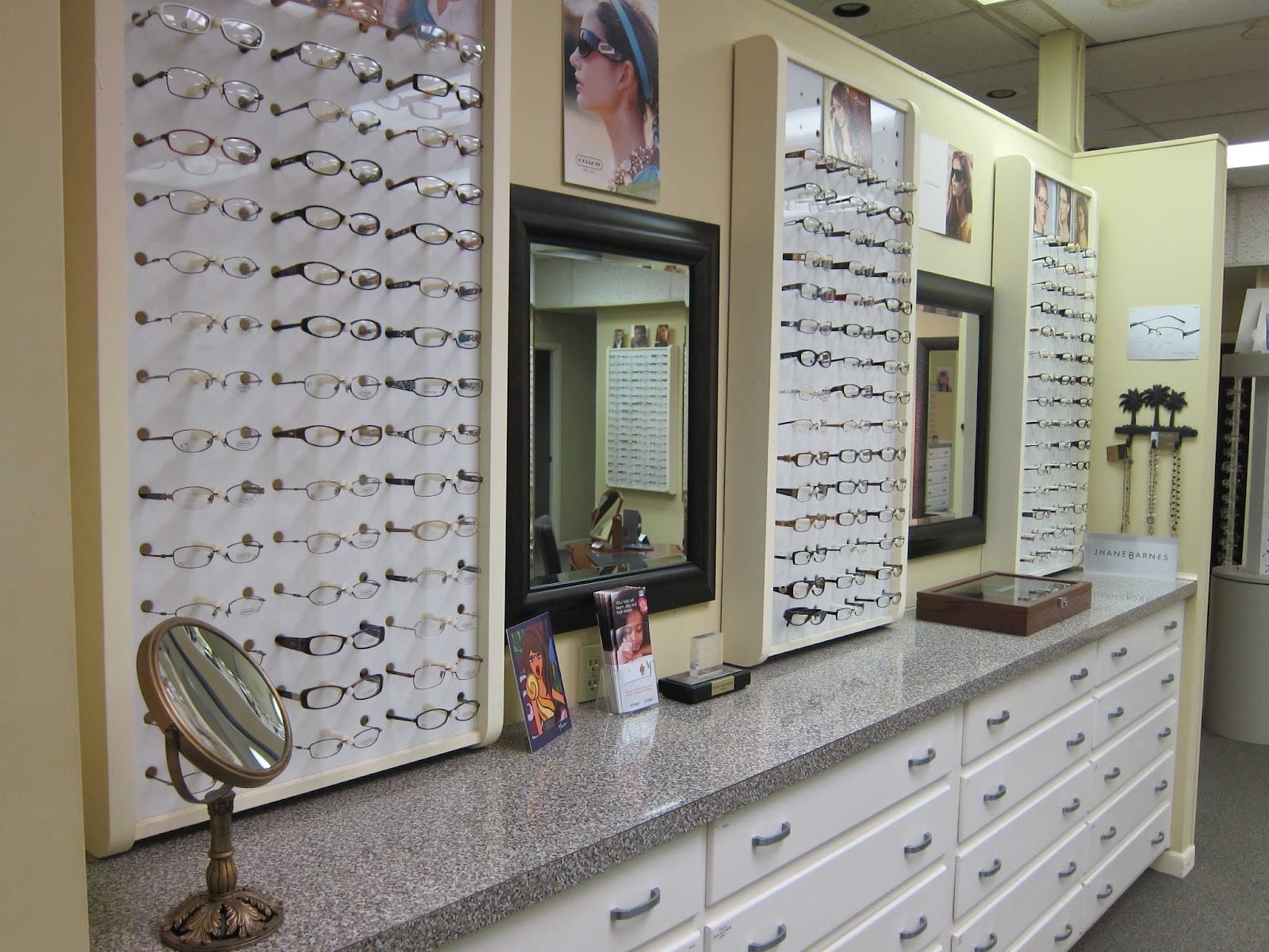 Academy of Eye Care