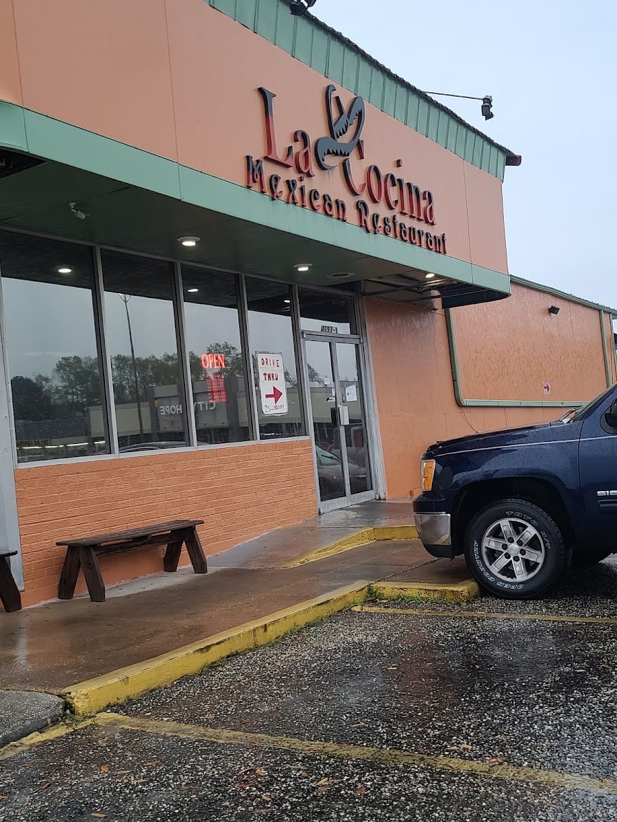 La Cocina