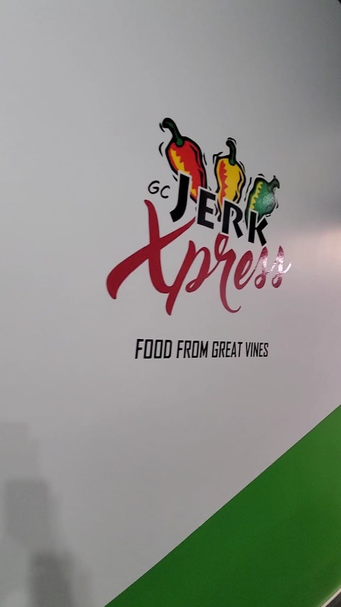 GC Jerk Xpress, photo 3