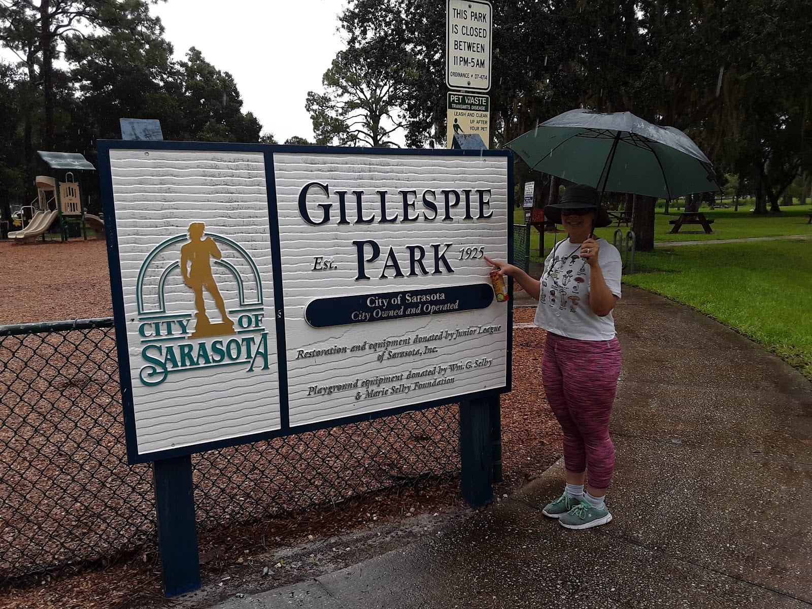 Gillespie Park, photo 4