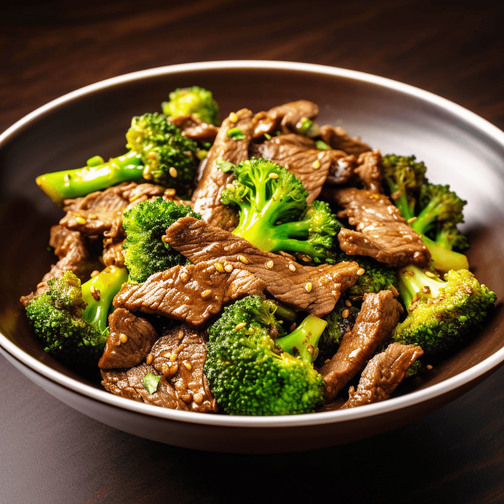 China Kitchen