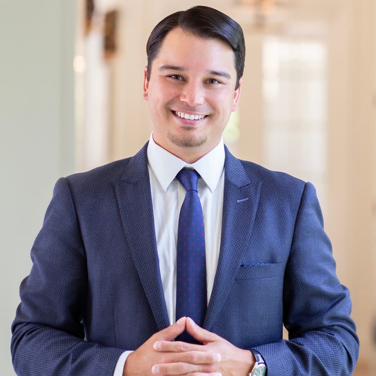 Alex Lerner, TTR Sotheby's International Realty, photo 2