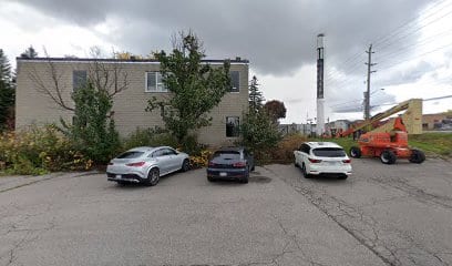 Alliance Realty Inc.