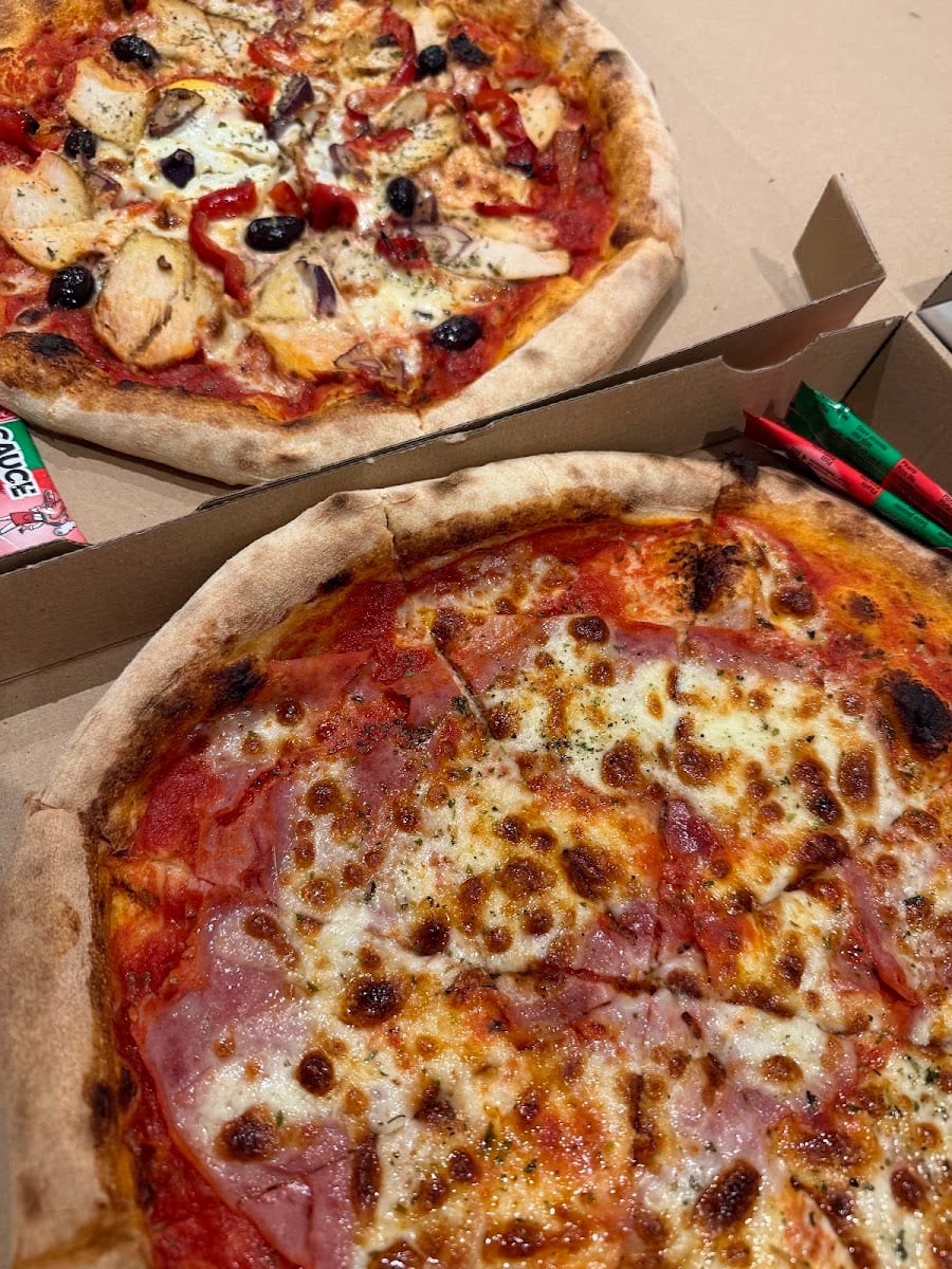 Molino Pizza, photo 4
