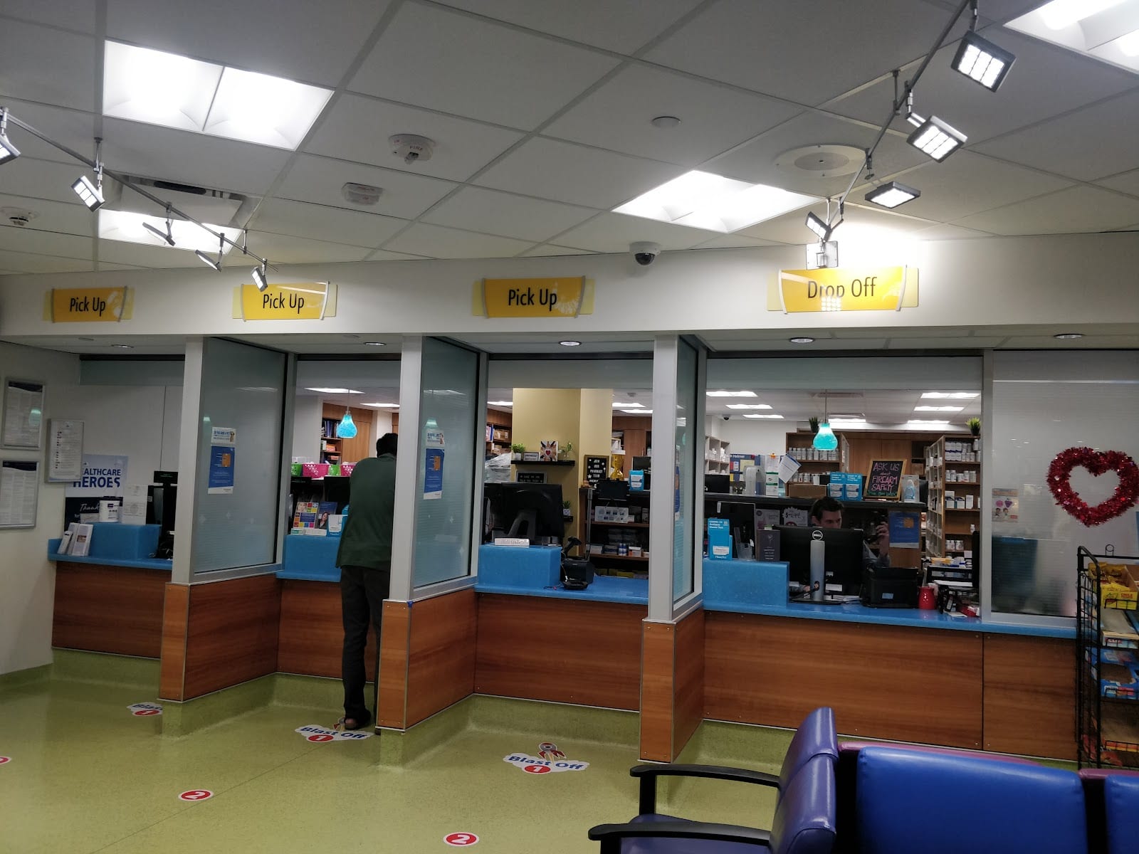 Primary Children's Pharmacy, photo 2